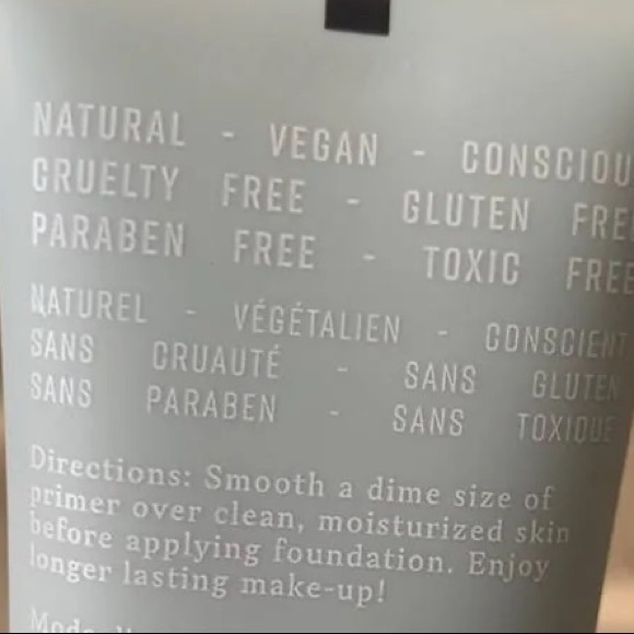 EVIO Beauty PORE-FECT PRIMER - Picture 6 of 6